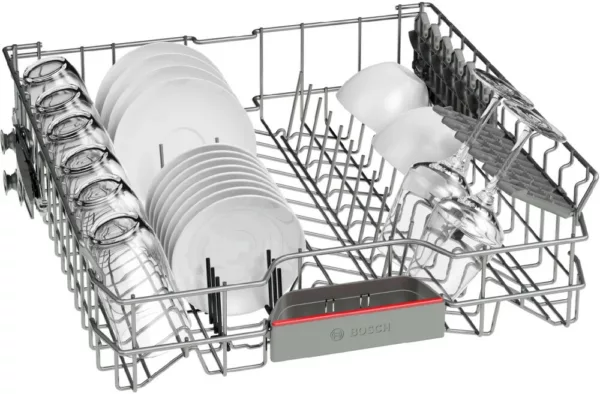 Bosch SMV4HTX31E Series 4 fully integrated dishwasher 60 cm - 12 place settings - Image 7