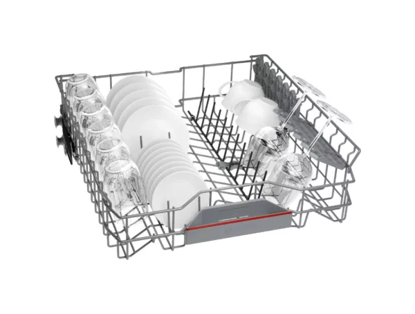 Bosch SMS6ECI03E Series 6 Freestanding dishwasher cm. 60 - 13 covered - stainless steel - Image 4