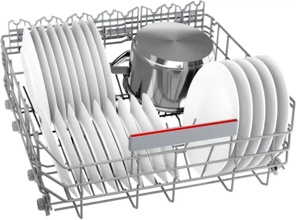 Bosch SMS6ECI03E Series 6 Freestanding dishwasher cm. 60 - 13 covered - stainless steel - Image 5