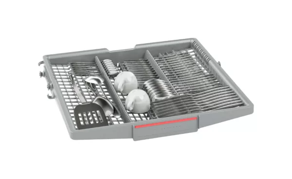 Bosch SMS6ECI03E Series 6 Freestanding dishwasher cm. 60 - 13 covered - stainless steel - Image 6
