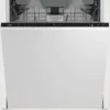 Beko BDIN386E4AD Total integrated dishwasher cm. 60 - 16 envelopes