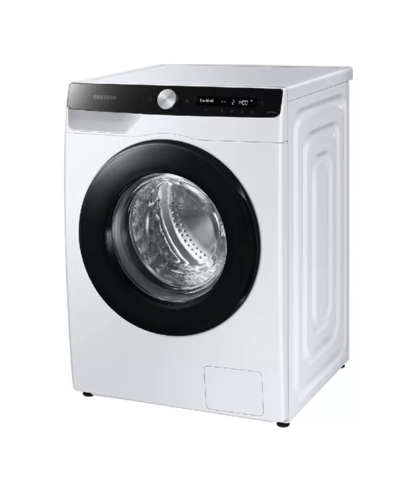Samsung WW80T534DAE washing machine cm. 60 - capacity 8 kg - white - Image 3