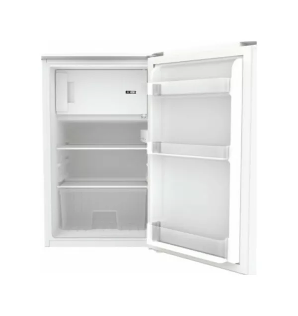 Candy COT1S45FW Comfort Freestanding refrigerator with freezer cm. 50 hours 84 - lt. 106 - white - Image 4