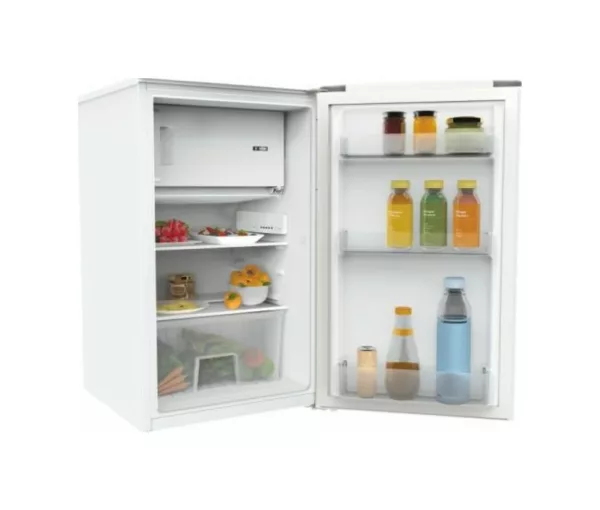 Candy COT1S45FW Comfort Freestanding refrigerator with freezer cm. 50 hours 84 - lt. 106 - white - Image 7