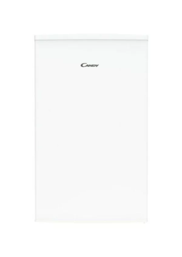 Candy COT1S45FW Comfort Freestanding refrigerator with freezer cm. 50 hours 84 - lt. 106 - white