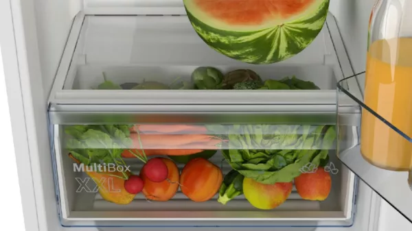 Bosch KIR41NSE0 Series 2 built-in refrigerator cm.56 h.123 - lt.204 - Image 4