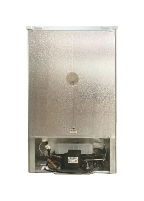 Candy COT1S45EW Comfort refrigerator with freezer compartment cm. 50 hours 84 - lt. 106 - white - Image 3