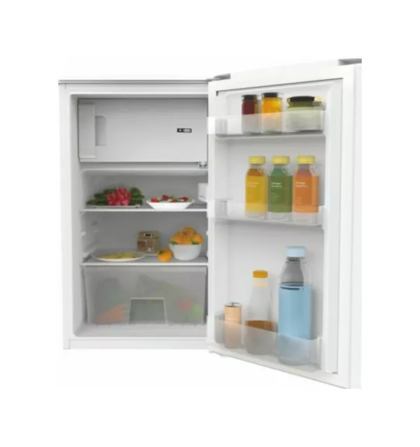 Candy COT1S45EW Comfort refrigerator with freezer compartment cm. 50 hours 84 - lt. 106 - white - Image 5