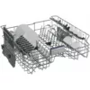 Beko BDIN38644D Total integrated dishwasher cm. 60 - 16 envelopes - Image 4