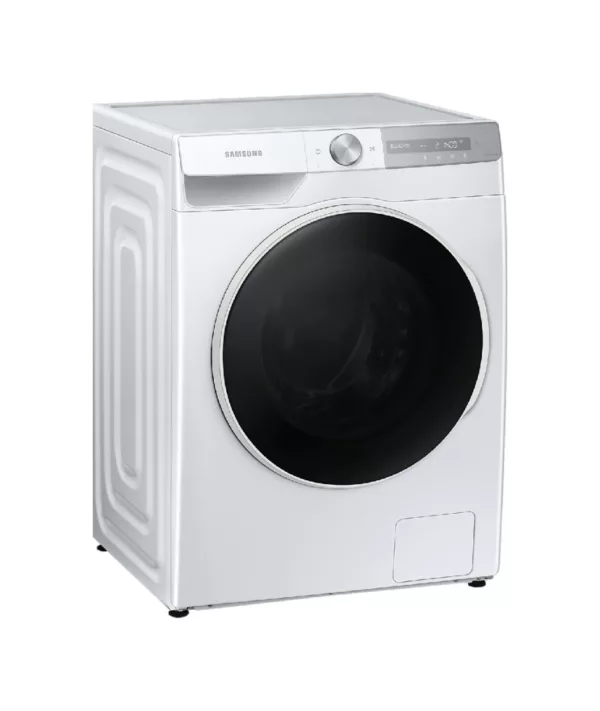 Samsung WW90T734DWH washing machine cm. 60 - capacity 9 kg - white - Image 2