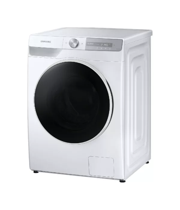 Samsung WW90T734DWH washing machine cm. 60 - capacity 9 kg - white - Image 3