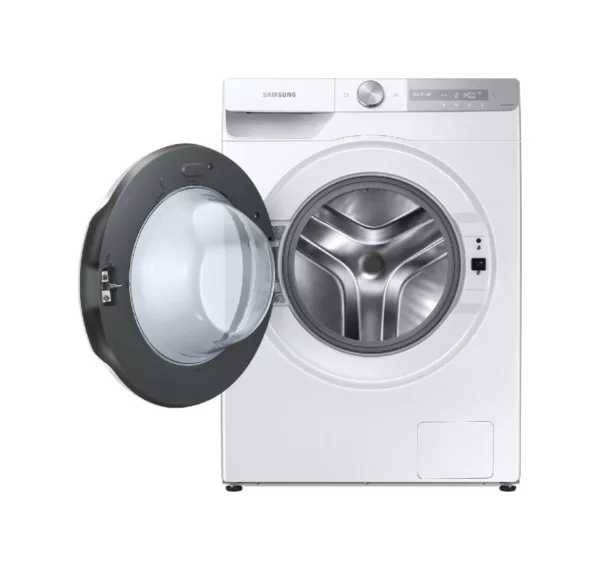 Samsung WW90T734DWH washing machine cm. 60 - capacity 9 kg - white - Image 6