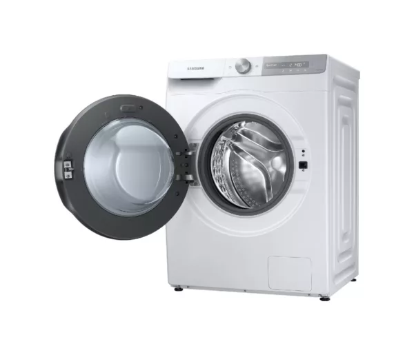 Samsung WW90T734DWH washing machine cm. 60 - capacity 9 kg - white - Image 7