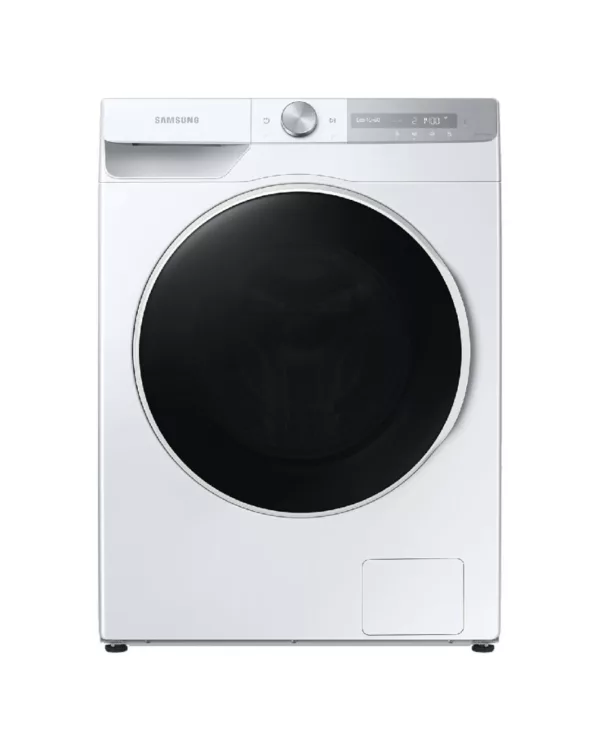 Samsung WW90T734DWH washing machine cm. 60 - capacity 9 kg - white
