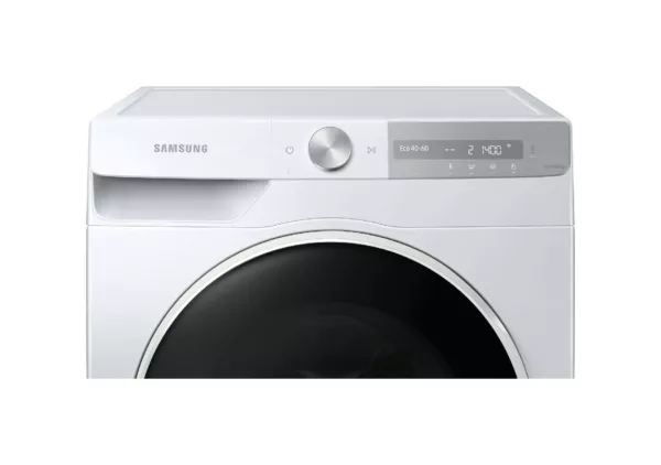 Samsung WW90T734DWH washing machine cm. 60 - capacity 9 kg - white - Image 10