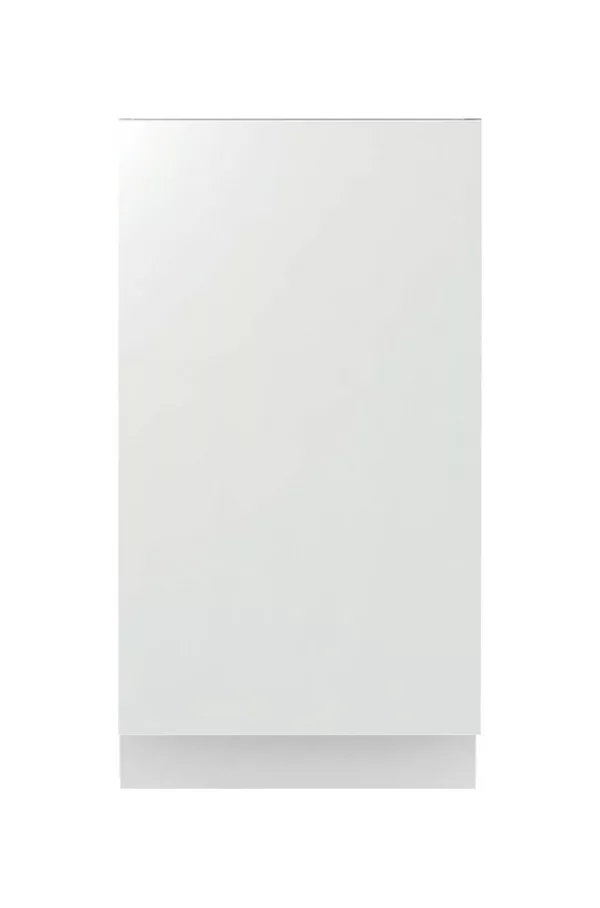 Gorenje GV520E15 built-in dishwasher cm. 45 - 9 covered - Image 3