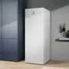 Electrolux LUT1NE32W Freestanding vertical freezer cm. 59 - h. 155 - according to 226 - white - Image 6