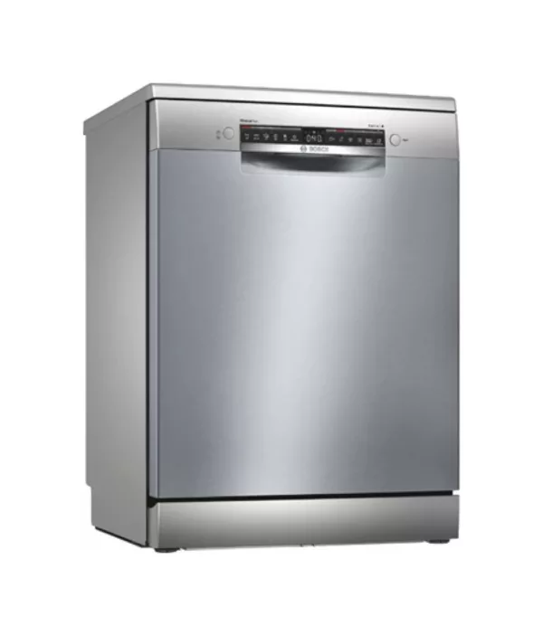 Bosch SMS4HDI52E Series 4 Freestanding dishwasher - 60 cm - 13 covered - stainless steel