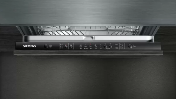 Siemens SN615X03EE Iq100 Total integrated dishwasher cm. 60 - 13 envelopes - Image 4