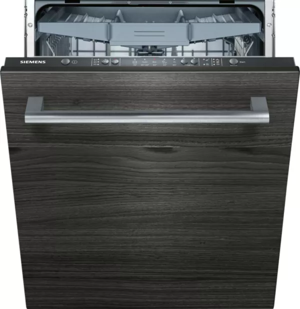 Siemens SN615X03EE Iq100 Total integrated dishwasher cm. 60 - 13 envelopes
