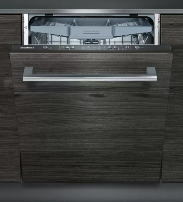 Siemens SN615X03EE Iq100 Total integrated dishwasher cm. 60 - 13 envelopes - Image 2