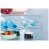 Gorenje NRS918EMX side by side refrigerator with freezer cm. 91 hours 179 - according to 519 - gray - Image 3