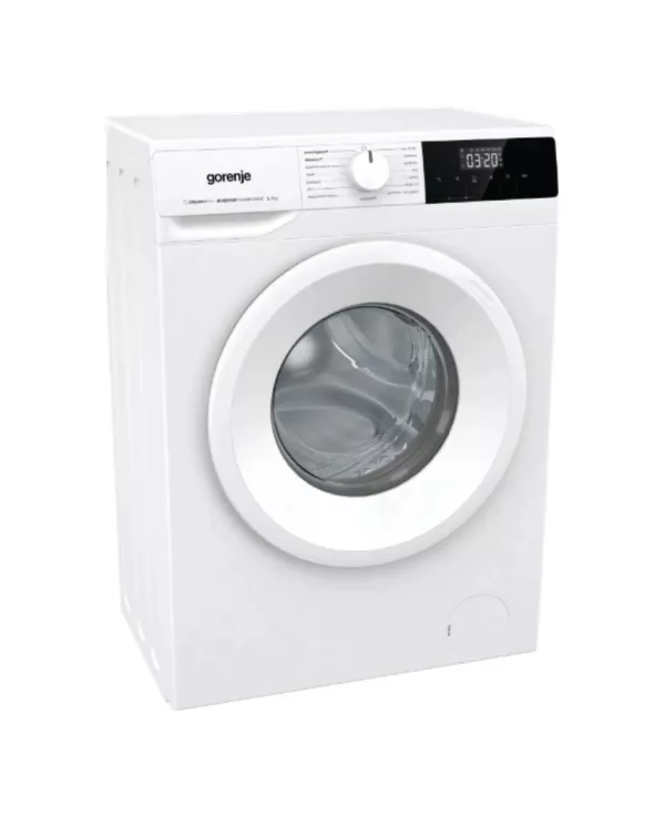 Gorenje WNHPI72SCS/PL washing machine cm. 60 - capacity 7 kg - white - Image 2