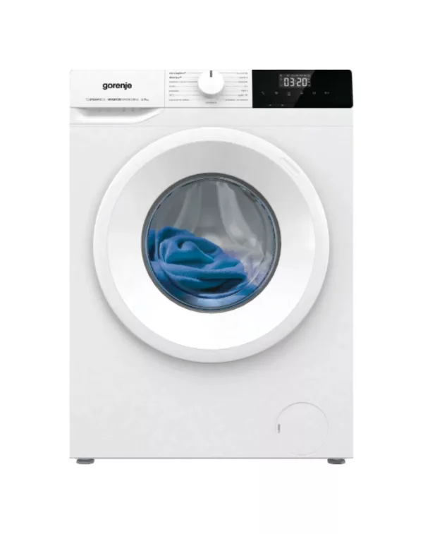Gorenje WNHPI72SCS/PL washing machine cm. 60 - capacity 7 kg - white - Image 3
