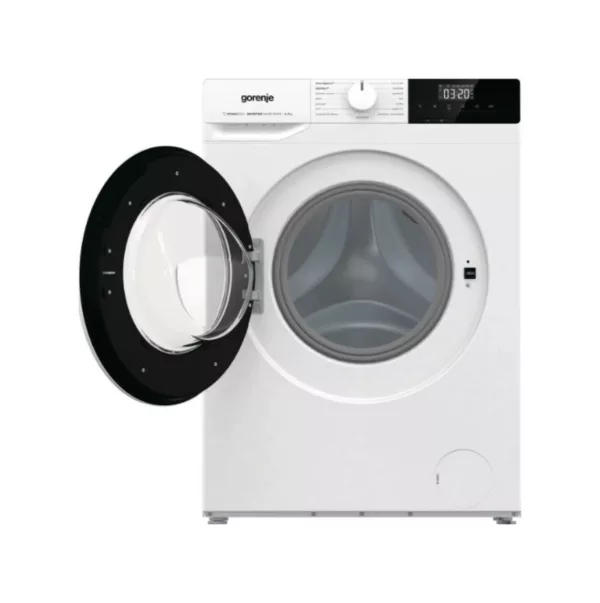Gorenje WNHPI72SCS/PL washing machine cm. 60 - capacity 7 kg - white - Image 4