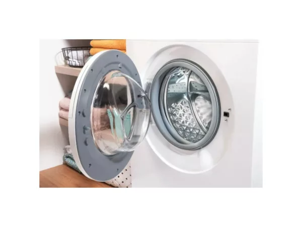 Gorenje WNHPI72SCS/PL washing machine cm. 60 - capacity 7 kg - white - Image 7