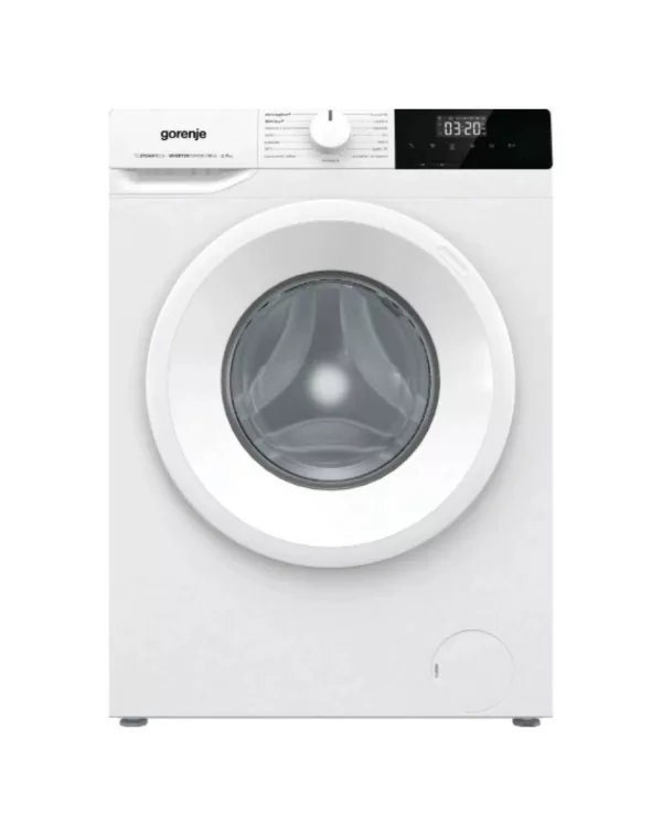 Gorenje WNHPI72SCS/PL washing machine cm. 60 - capacity 7 kg - white