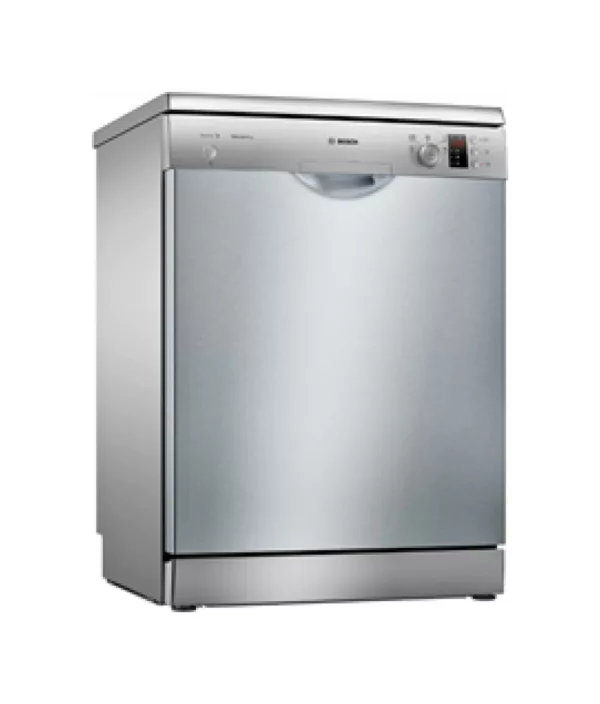 Bosch SMS25AI07E Series 2 Freestanding dishwasher 60 cm - 12 covered - stainless steel