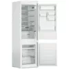 Whirlpool WHC18 T141 built-in refrigerator with freezer cm. 54 hours 177 - according to 250