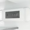 Whirlpool WHC18 T141 built-in refrigerator with freezer cm. 54 hours 177 - according to 250 - Image 3