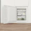 Whirlpool WHC18 T141 built-in refrigerator with freezer cm. 54 hours 177 - according to 250 - Image 4