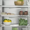 Whirlpool WHC18 T141 built-in refrigerator with freezer cm. 54 hours 177 - according to 250 - Image 5