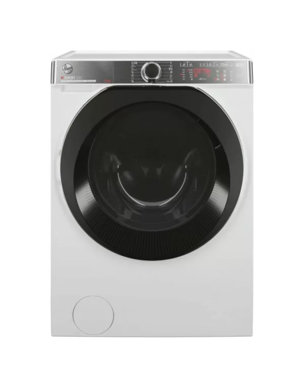 Hoover H5WPB49AMBC1S H-Wash 550 washing machine cm. 60 - capacity 9 kg - white