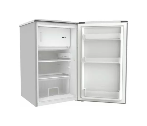 Candy COT1S45FSH Freestanding refrigerator with freezer - cm.50 - h.88 - lt.106 - silver - Image 5