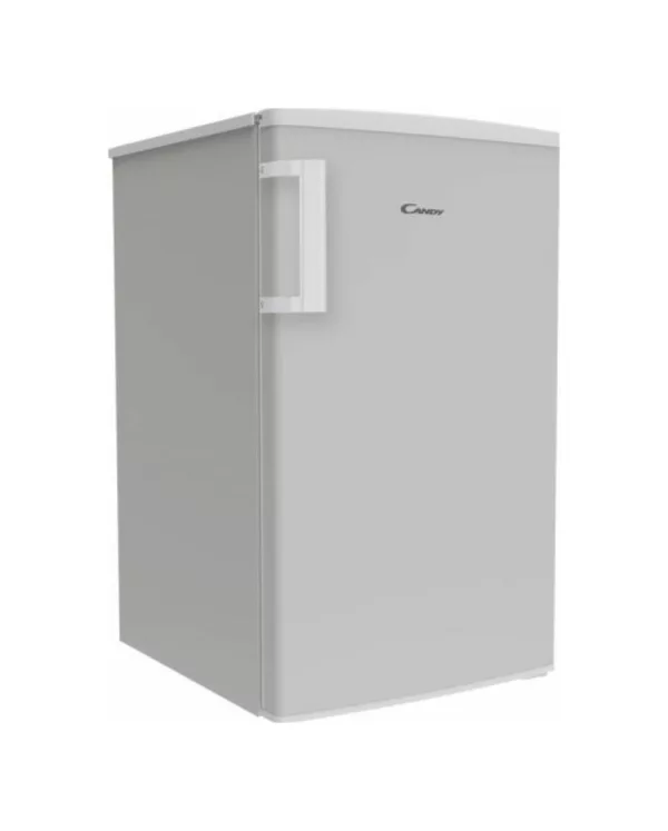 Candy COT1S45ESH Freestanding refrigerator with freezer - cm.50 - h.84 - lt.106 - silver - Image 4