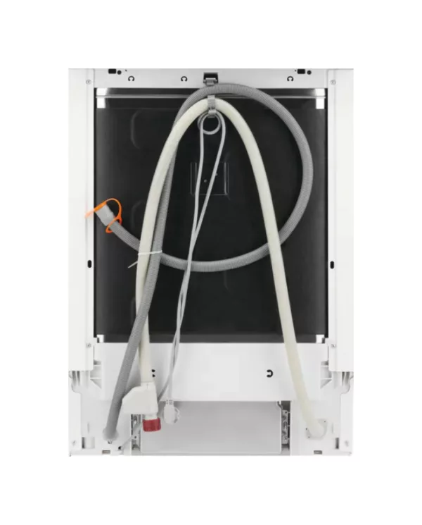 Electrolux KEAC7200IW 300 Part integrated dishwasher cm. 60 - 13 covered - white front panel - Image 3