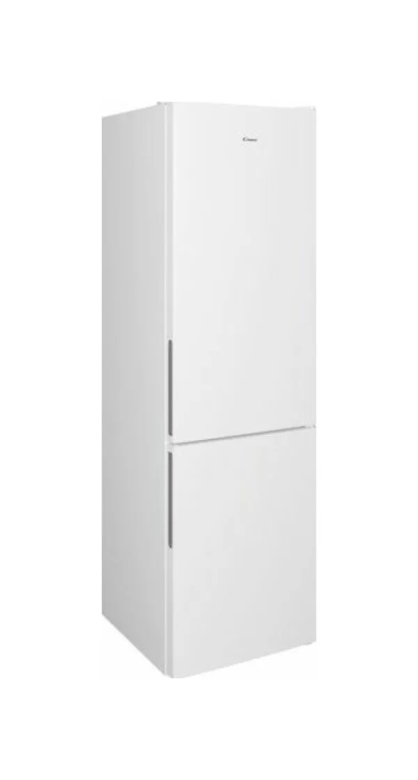 Candy CCE3T620FW Freestanding refrigerator with freezer 60 cm - h.200 - lt. 378 - white - Image 3