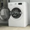 Whirlpool FFB 1046 SV IT 60 cm washing machine - 10 kg capacity - white - Image 5