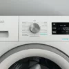 Whirlpool FFB 1046 SV IT 60 cm washing machine - 10 kg capacity - white - Image 6