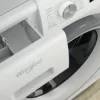 Whirlpool FFB 1046 SV IT 60 cm washing machine - 10 kg capacity - white - Image 7