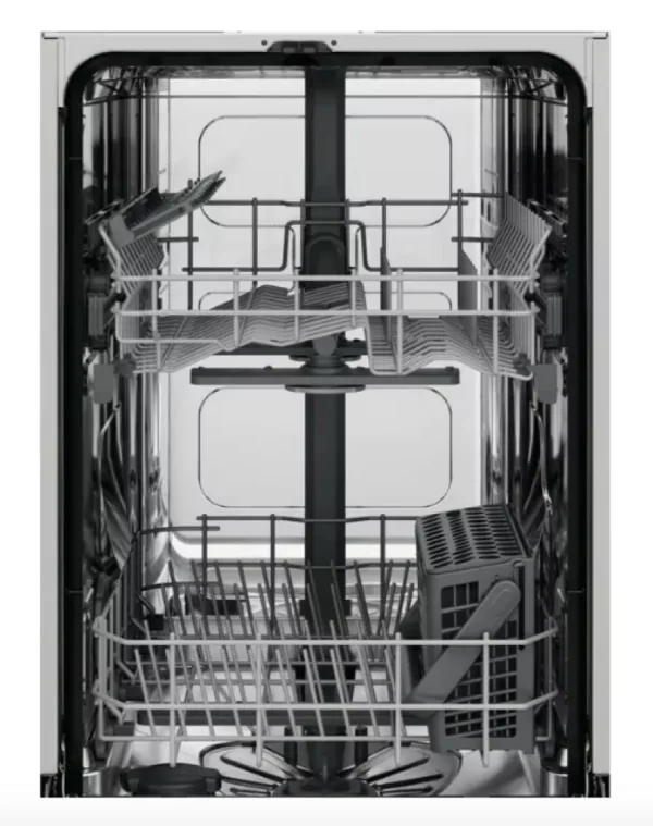 Electrolux EEA12100L Total integrated dishwasher cm. 45 - 9 covered - Image 7