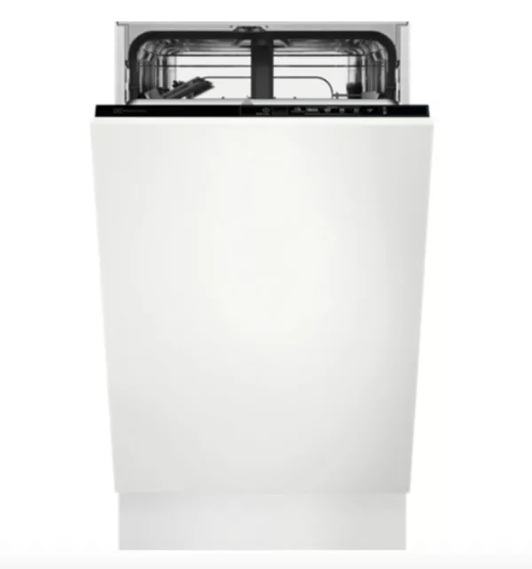 Electrolux EEA12100L Total integrated dishwasher cm. 45 - 9 covered