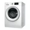 Whirlpool FFD 1146 SV IT 60 cm washing machine - 11 kg capacity - white - Image 2