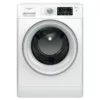 Whirlpool FFD 1146 SV IT 60 cm washing machine - 11 kg capacity - white