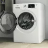 Whirlpool FFD 1146 SV IT 60 cm washing machine - 11 kg capacity - white - Image 6