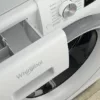 Whirlpool FFD 1146 SV IT 60 cm washing machine - 11 kg capacity - white - Image 8